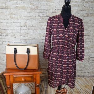 Forever 21 Tulip Style dress